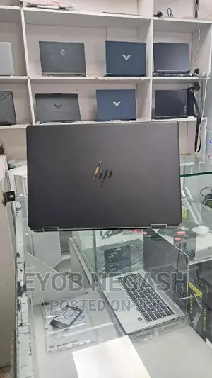 New Laptop HP Spectre X360 13 16GB Intel Core i7 SSD 1T