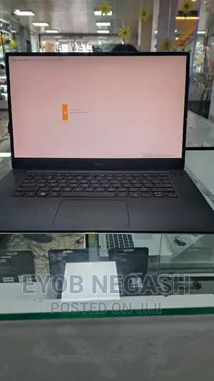 Photo - New Laptop HP Spectre X360 13 16GB Intel Core i7 SSD 1T