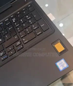 New Laptop Dell Latitude 5480 16GB Intel Core I5 SSD 512GB