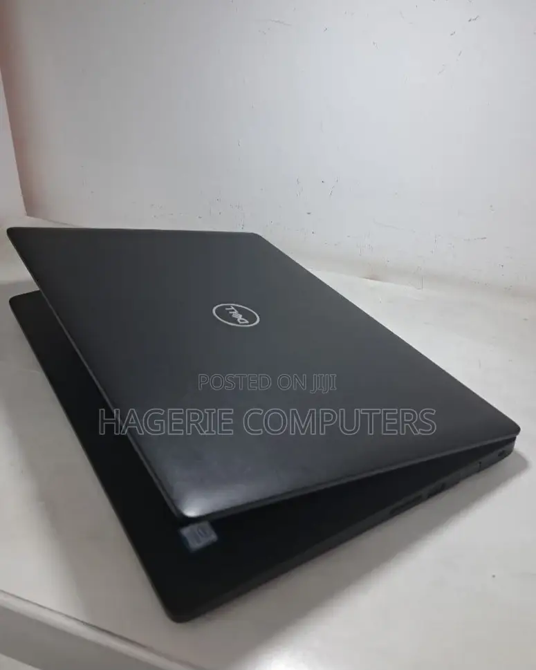 New Laptop Dell Latitude 3480 8GB Intel Core i5 HDD 1T
