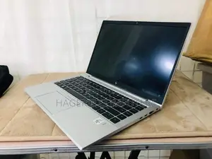New Laptop HP EliteBook 840 G7 16GB Intel Core I5 SSD 512GB