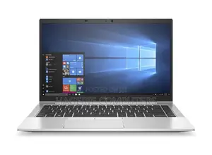 New Laptop HP EliteBook 840 G7 16GB Intel Core I5 SSD 512GB
