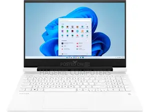 New Laptop HP Victus 16 16GB Intel Core i5 SSD 512GB