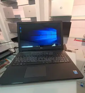 Photo - New Laptop Dell Inspiron 3541 4GB Intel Celeron HDD 500GB