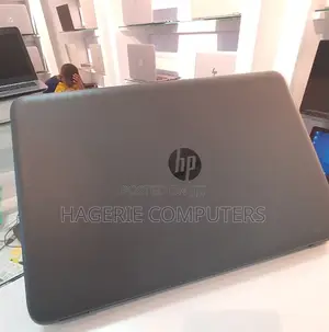 New Laptop HP 250 G4 4GB Intel Core I3 HDD 500GB