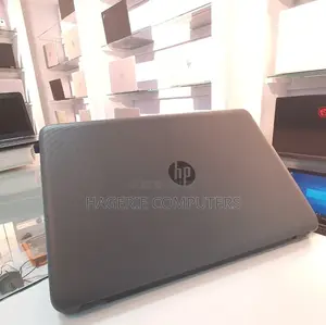 New Laptop HP 250 G4 4GB Intel Core I3 HDD 500GB