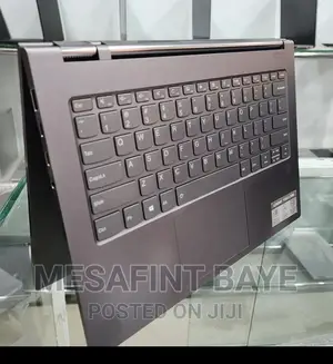 New Laptop Lenovo Yoga C930 16GB Intel Core i7 SSD 512GB