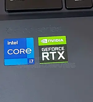 New Laptop MSI GE66 Raider 16GB SSD 1T