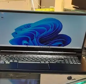 New Laptop Acer Predator Helios 300 16GB SSD 512GB