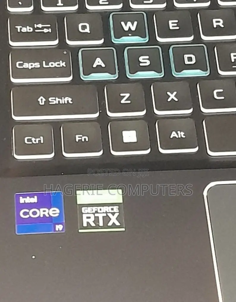 New Laptop Acer Predator Helios 300 16GB SSD 512GB