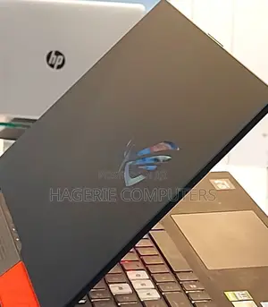 New Laptop Acer Predator Helios 300 16GB SSD 512GB