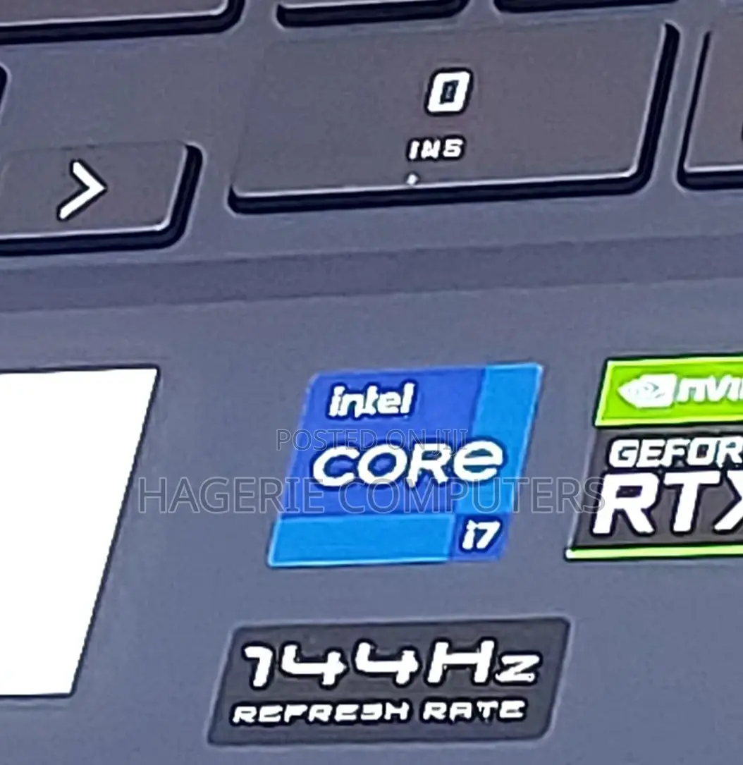 New Laptop HP Victus 16 16GB SSD 512GB