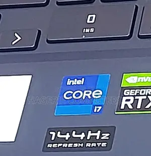 New Laptop HP Victus 16 16GB SSD 512GB