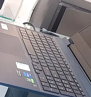 New Laptop HP Victus 16 16GB SSD 512GB