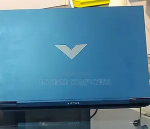 Photo - New Laptop HP Victus 16 16GB SSD 512GB