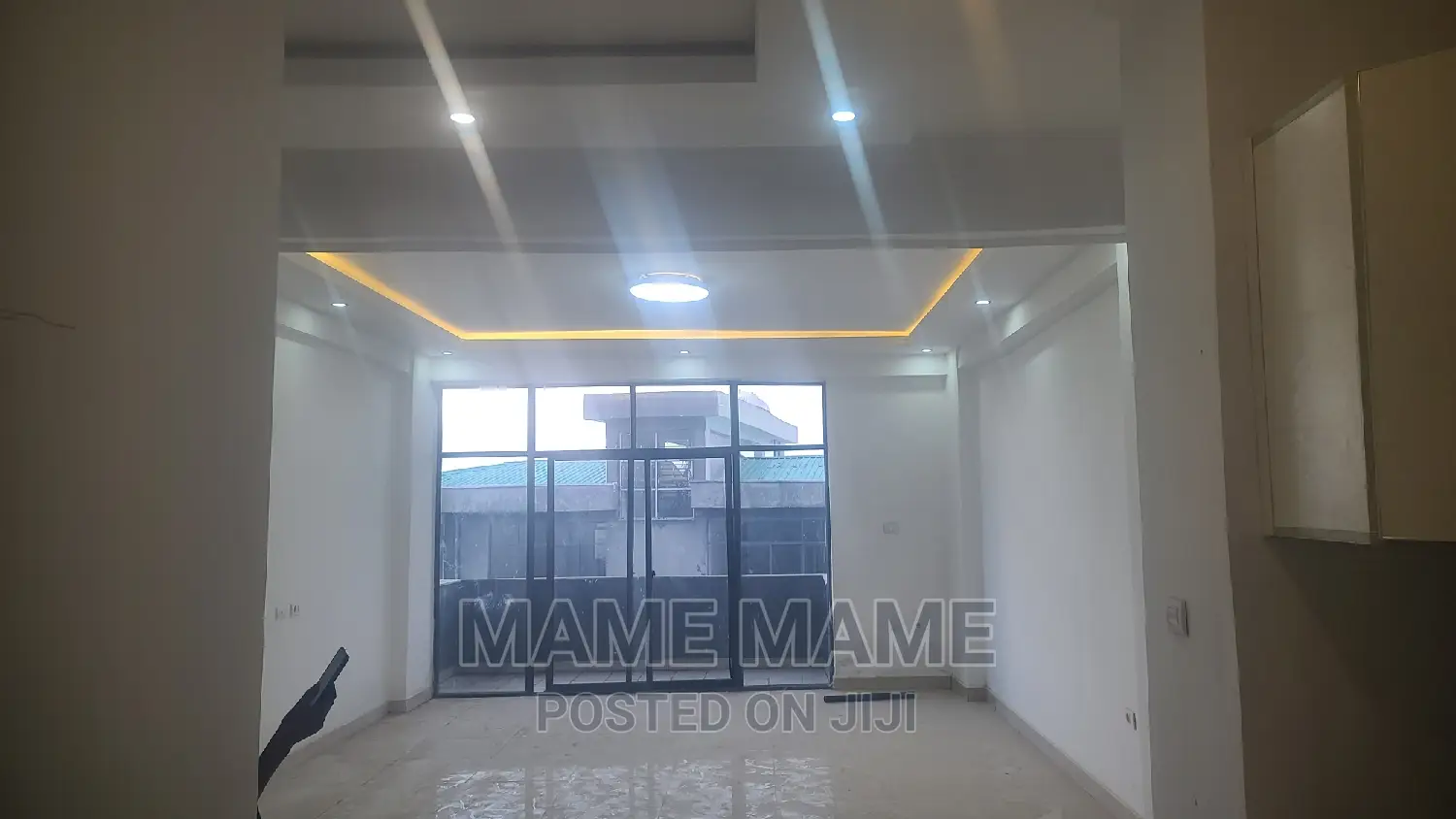 3bdrm Apartment in Addis Abeba, Bole for rent