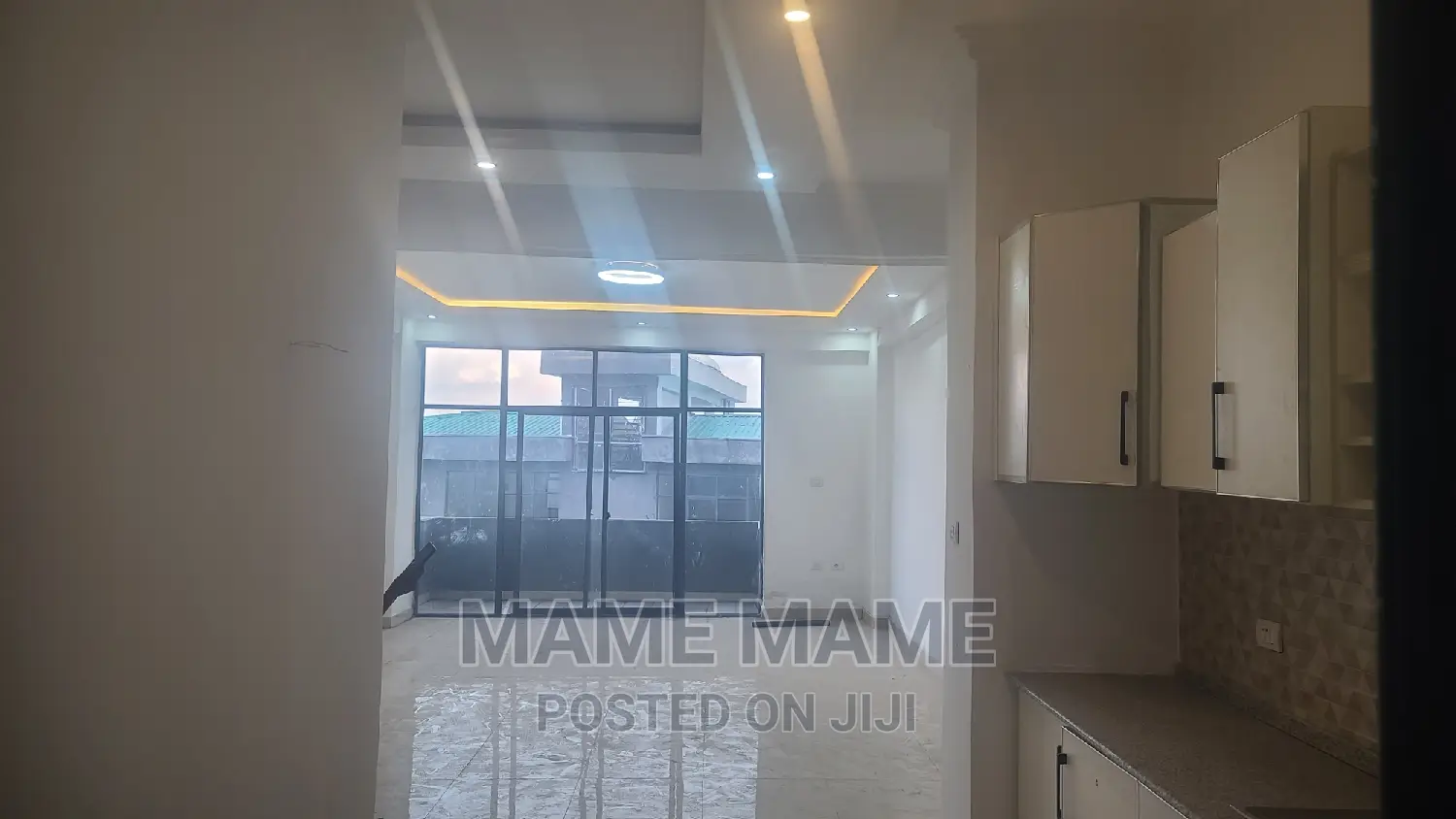 3bdrm Apartment in Addis Abeba, Bole for rent