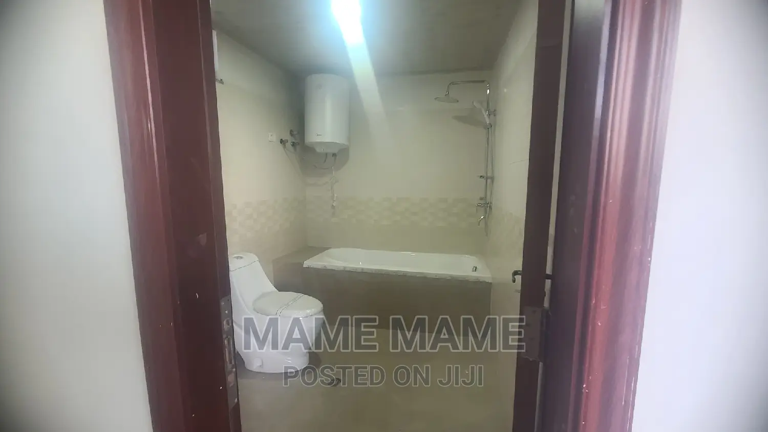 3bdrm Apartment in Addis Abeba, Bole for rent