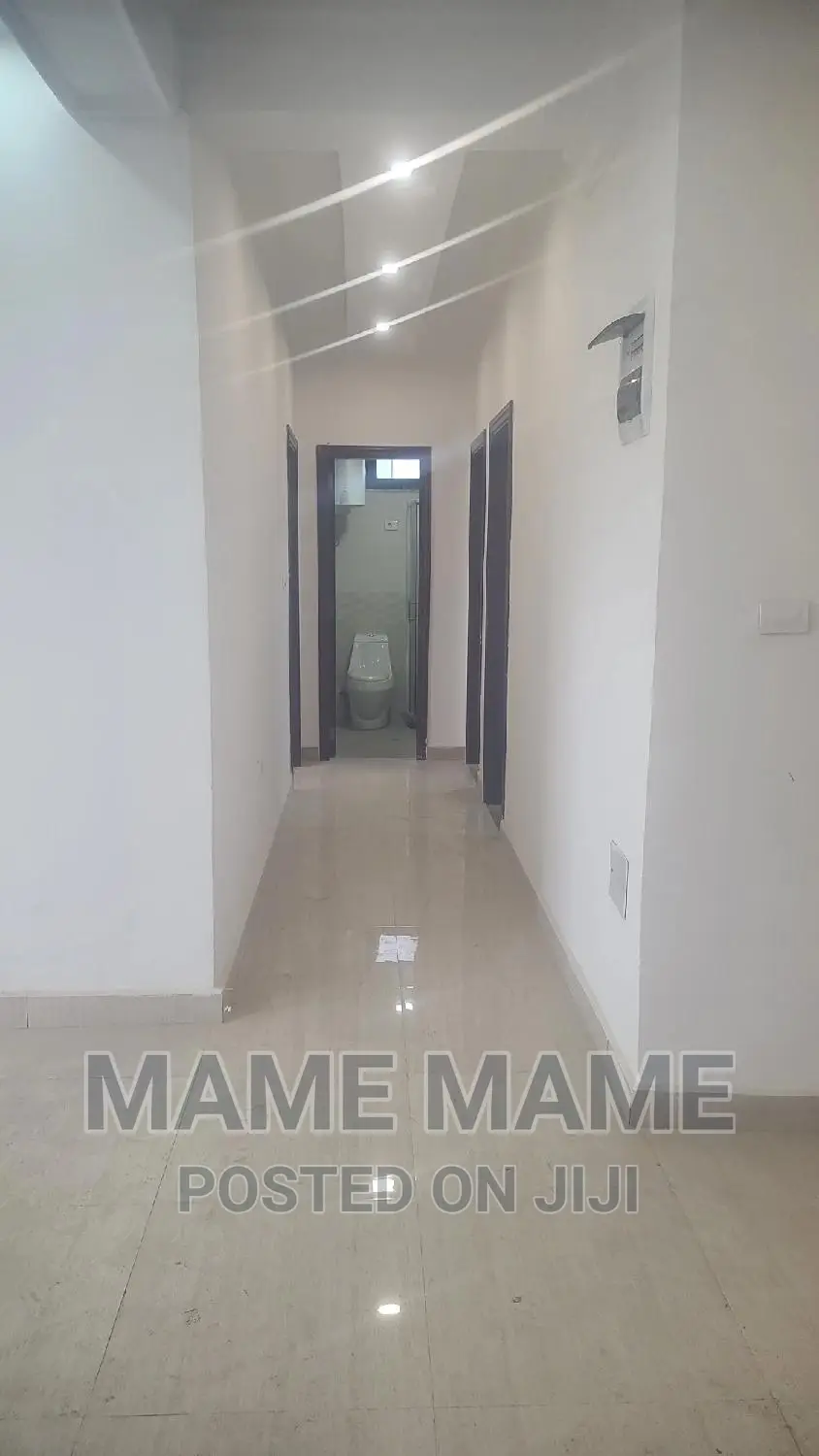 3bdrm Apartment in Addis Abeba, Bole for rent