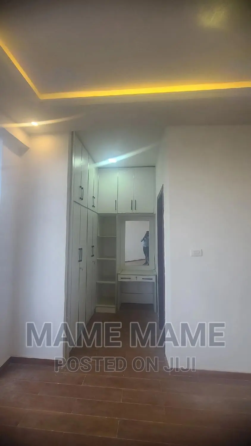 3bdrm Apartment in Addis Abeba, Bole for rent