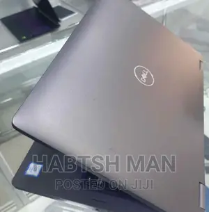 New Laptop Dell Latitude 5310 16GB Intel Core I7 SSD 256GB