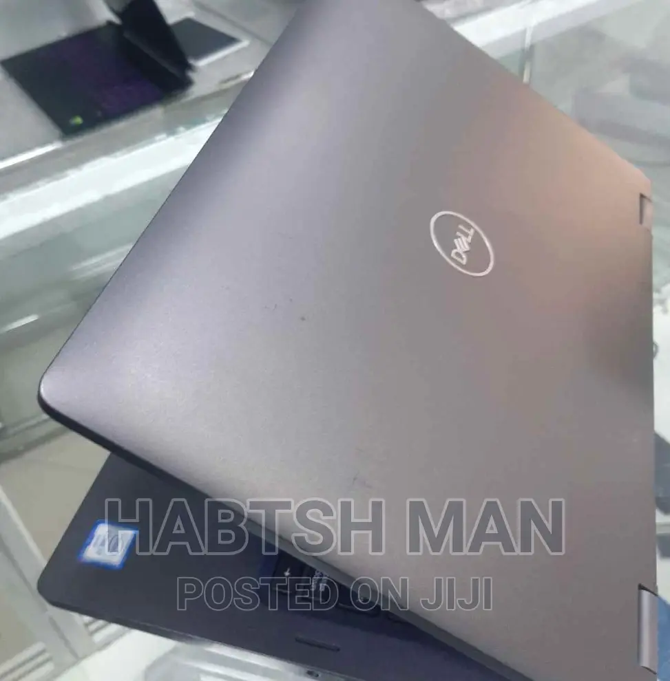 New Laptop Dell Latitude 5310 16GB Intel Core I7 SSD 256GB