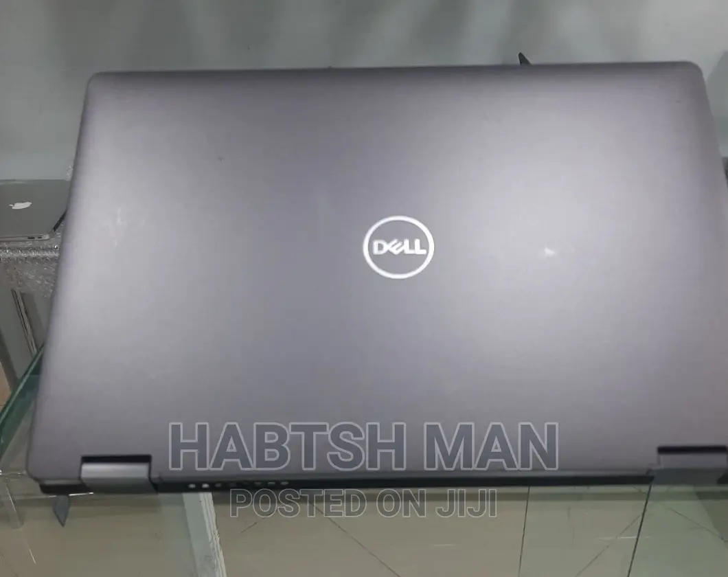 New Laptop Dell Latitude 5310 16GB Intel Core I7 SSD 256GB