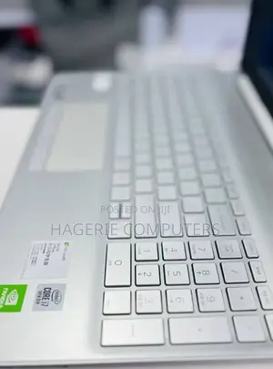 New Laptop HP Stream Notebook 16GB Intel Core I7 SSD 512GB