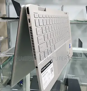 Photo - New Laptop HP Pavilion 15 8GB SSD 512GB