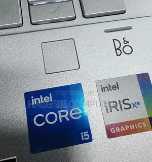 New Laptop HP Pavilion 15 8GB SSD 512GB