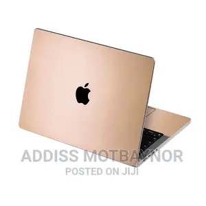 New Laptop Apple MacBook Pro M1 8GB Intel Core i5 SSD 256GB