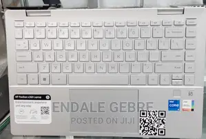 New Laptop HP Pavilion 15 8GB Intel Core I5 SSD 512GB