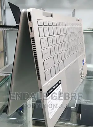 New Laptop HP Pavilion 15 8GB Intel Core I5 SSD 512GB