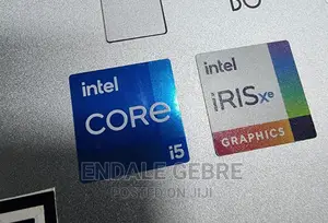 New Laptop HP Pavilion 15 8GB Intel Core I5 SSD 512GB