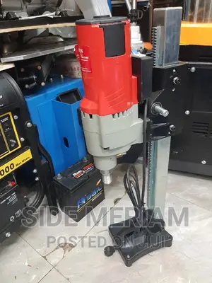 Core Drill - 3800W