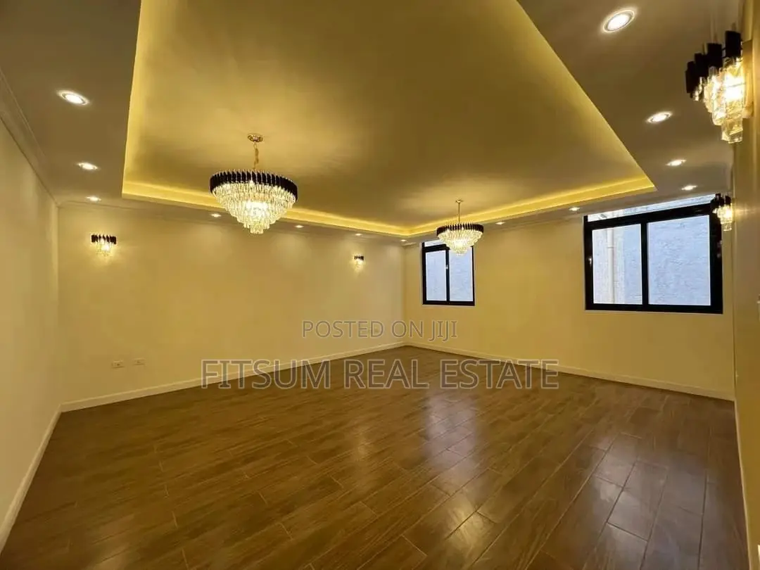 2bdrm Apartment in Jambo Real Estate, Bole for sale