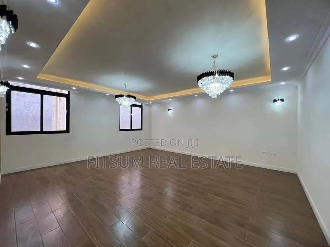 2bdrm Apartment in Jambo Real Estate, Bole for sale