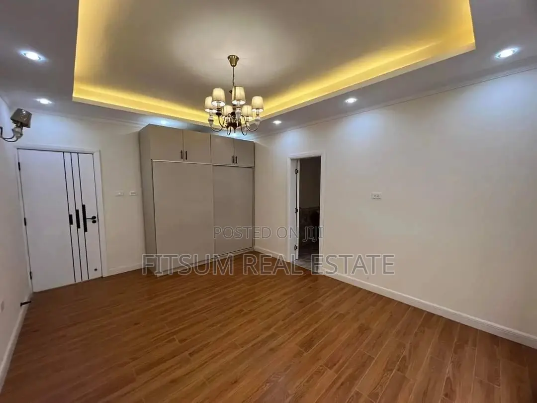 2bdrm Apartment in Jambo Real Estate, Bole for sale