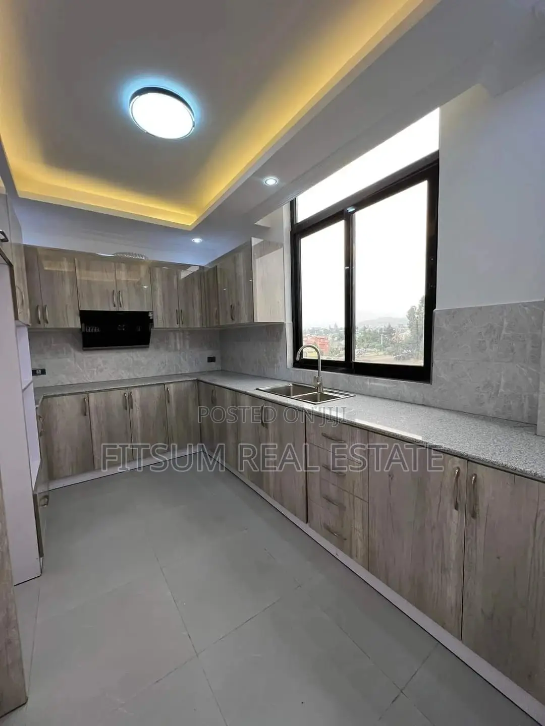 2bdrm Apartment in Jambo Real Estate, Bole for sale