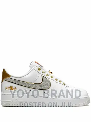 Photo - Nola Air Force 1