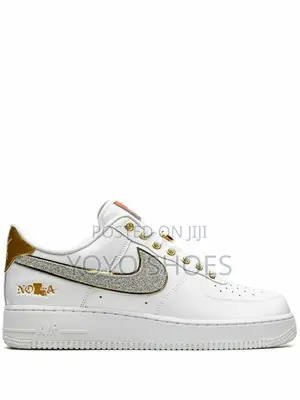 Nola Air Force 1