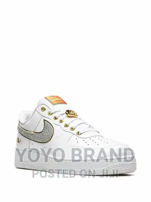 Nola Air Force 1