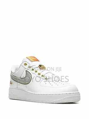 Nola Air Force 1