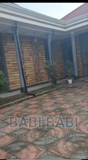 6bdrm House in አየር ጤና አካባቢ ቪላ ቤት, Nifas Silk-Lafto for sale