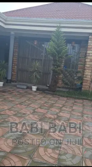 6bdrm House in አየር ጤና አካባቢ ቪላ ቤት, Nifas Silk-Lafto for sale