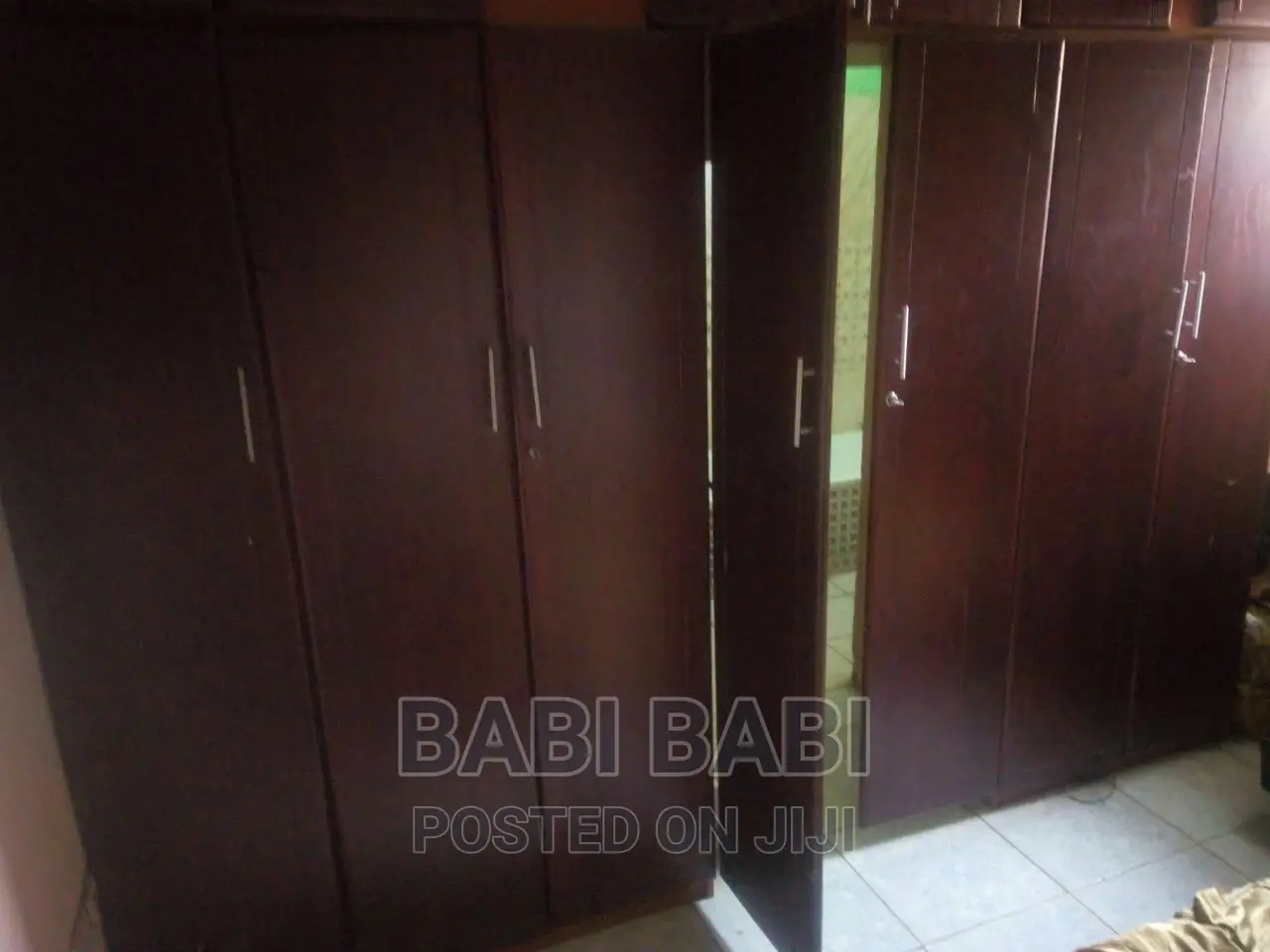 6bdrm House in አየር ጤና አካባቢ ቪላ ቤት, Nifas Silk-Lafto for sale