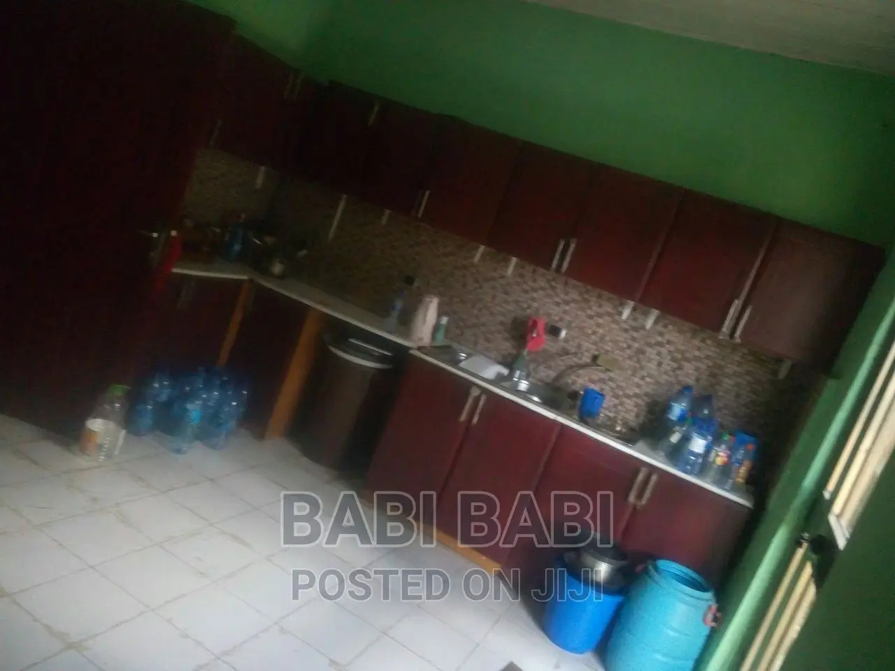 6bdrm House in አየር ጤና አካባቢ ቪላ ቤት, Nifas Silk-Lafto for sale