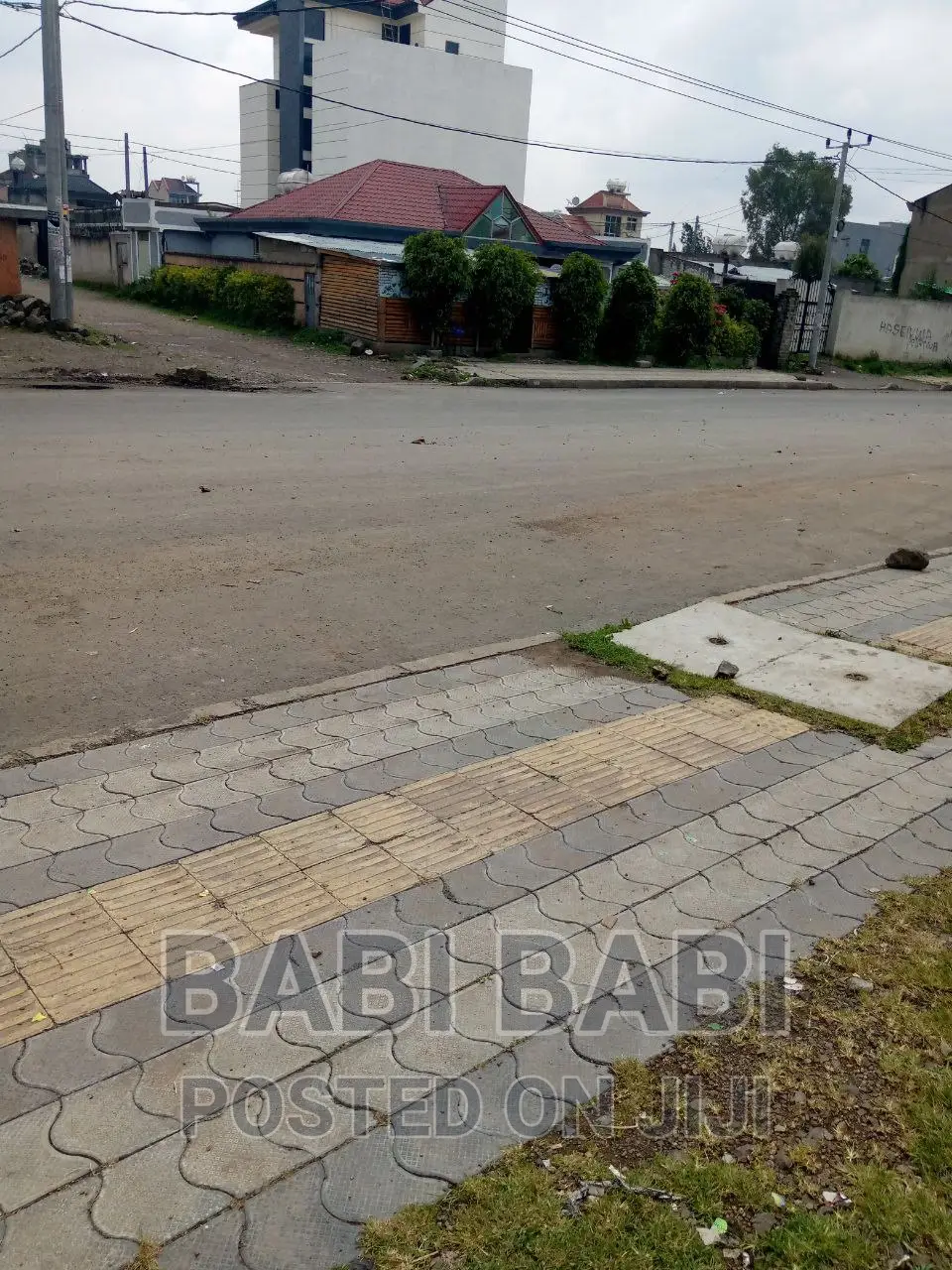 7bdrm House in ጀሞ አካባቢ, Nifas Silk-Lafto for sale