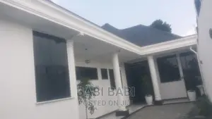 Photo - 5bdrm House in ጀሞ ቡና ሜዳ, Nifas Silk-Lafto for sale