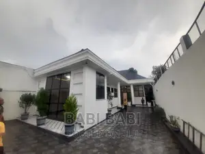 5bdrm House in ጀሞ ቡና ሜዳ, Nifas Silk-Lafto for sale